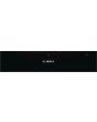 Bosch BIC630NB1B, Built-in warming drawer