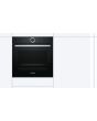 Bosch HBG634BB1B, Built-in oven