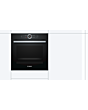 Bosch HBG674BB1B, Built-in oven