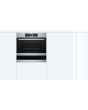 Bosch BIC630NS1B, Built-in warming drawer