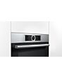 Bosch HBG634BS1B, Built-in oven