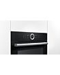 Bosch HBG674BB1B, Built-in oven