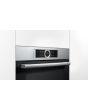 Bosch HBG674BS1B, Built-in oven