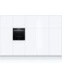 Bosch HBG634BB1B, Built-in oven