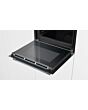 Bosch HBG6764S6B, Built-in oven