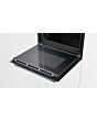 Bosch HBG674BB1B, Built-in oven