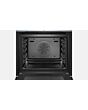 Bosch HBG634BS1B, Built-in oven