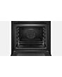 Bosch HBG674BB1B, Built-in oven
