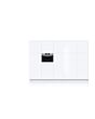 Bosch CMG633BS1B, Built-in compact oven with microwave function