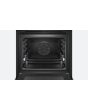 Bosch HBG6764B6B, Built-in oven