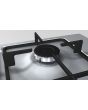 Siemens EB6B5PB60, Gas hob