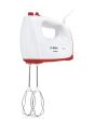 Bosch MFQ36300GB, Hand mixer