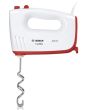 Bosch MFQ36300GB, Hand mixer