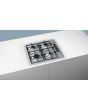 Siemens EB6B5PB60, Gas hob