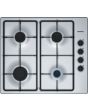 Siemens EB6B5PB60, Gas hob