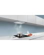 Siemens LB75565GB, Canopy cooker hood