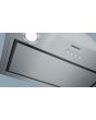 Siemens LB78574GB, Canopy cooker hood