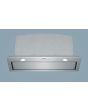 Siemens LB78574GB, Canopy cooker hood