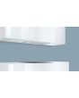 Siemens LB78574GB, Canopy cooker hood