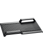 Bosch HEZ390522, Griddle plate