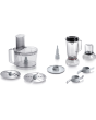 Bosch MCM3501MGB, Food processor