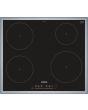 Siemens EH645FEB1E, Induction hob