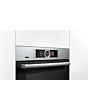 Bosch HBG6764S6B, Built-in oven