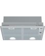 Neff D5655X1GB, Canopy cooker hood