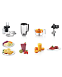 Bosch MUM59340GB, Stand mixer