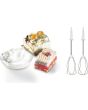 Bosch MFQ36300GB, Hand mixer