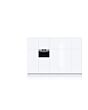 Bosch CMG656BS6B, Built-in compact oven with microwave function