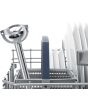 Bosch MSM2610BGB, Hand blender