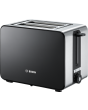 Bosch TAT7203GB, Compact toaster