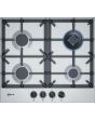 Neff T26DS59N0, Gas hob