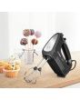 Bosch MFQ2420BGB, Hand mixer