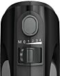 Bosch MFQ2420BGB, Hand mixer