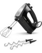 Bosch MFQ2420BGB, Hand mixer