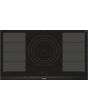 Siemens EX975LVV1E, Induction hob