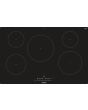 Siemens EH801FVB1E, Induction hob