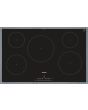 Siemens EH845FVB1E, Induction hob