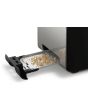 Bosch TAT7203GB, Compact toaster