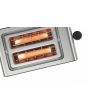Bosch TAT7203GB, Compact toaster
