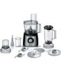 Bosch MCM3501MGB, Food processor