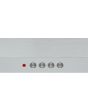 Bosch DWP64CC50M, Wall-mounted cooker hood