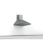 Bosch DWP64CC50M, Wall-mounted cooker hood
