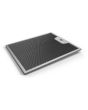 Bosch DWP64CC50M, Wall-mounted cooker hood