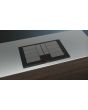 Siemens EX875LYV1E, Induction hob