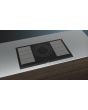 Siemens EX975LVV1E, Induction hob