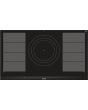 Siemens EX975LVV1E, Induction hob