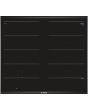 Bosch PXX675DV1E, Induction hob